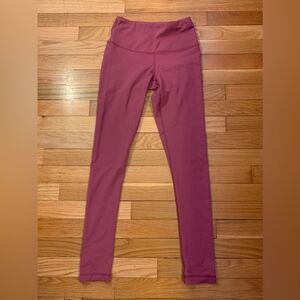 Yogalicious XS leggings